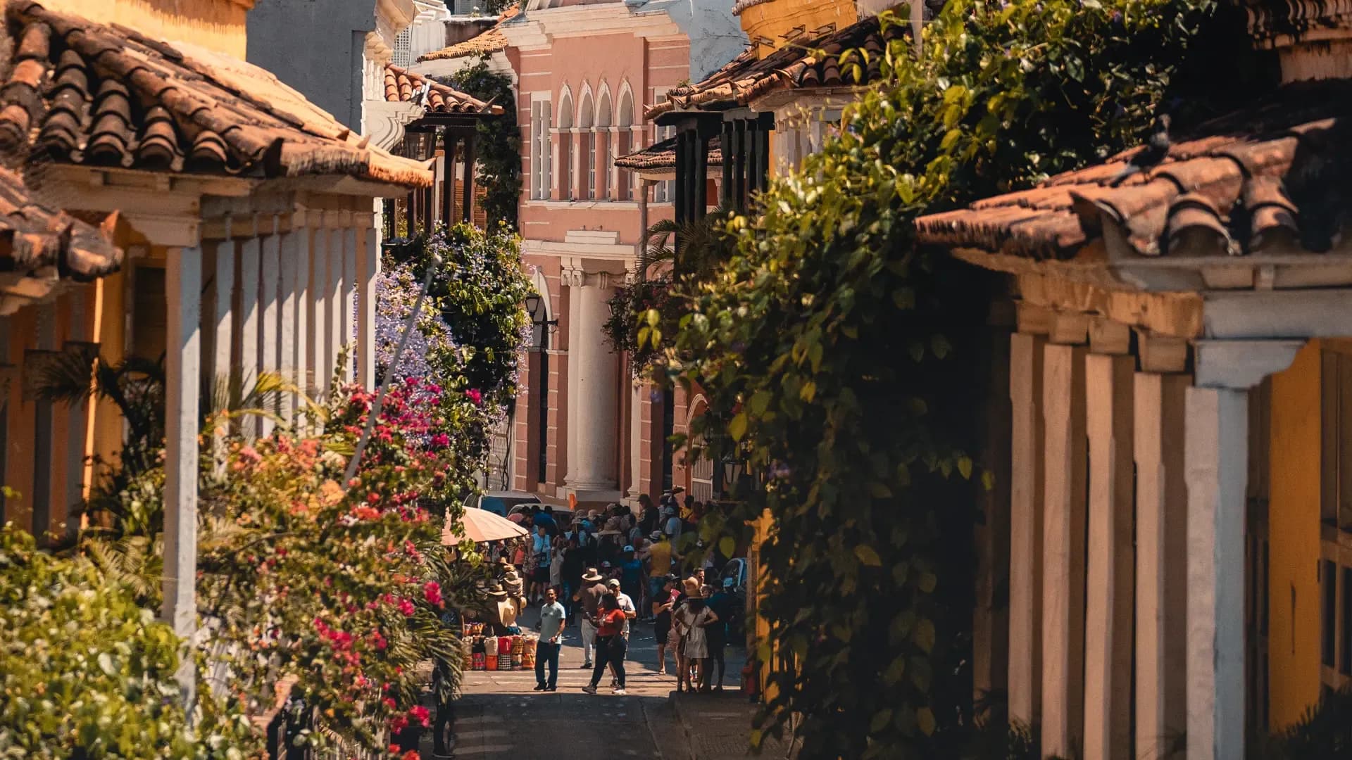El activo más deseado del Caribe colombiano, finalmente al alcance.
