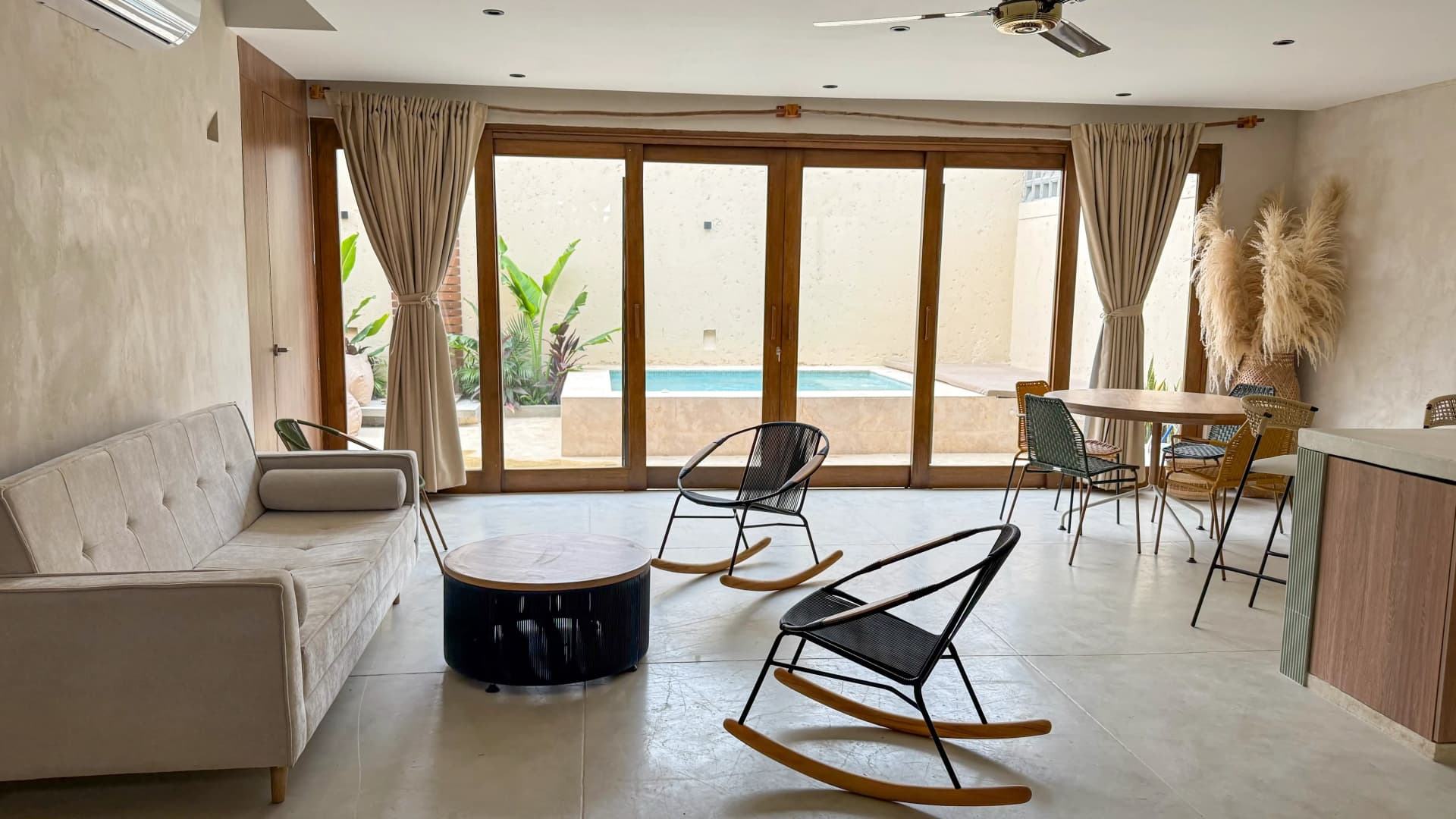 Casa Samba 3